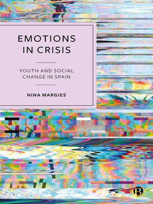 cover image of Emotions in Crisis